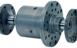 Дифференциал Tractive