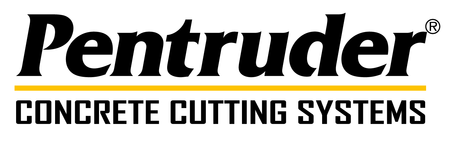 Логотип Pentruder