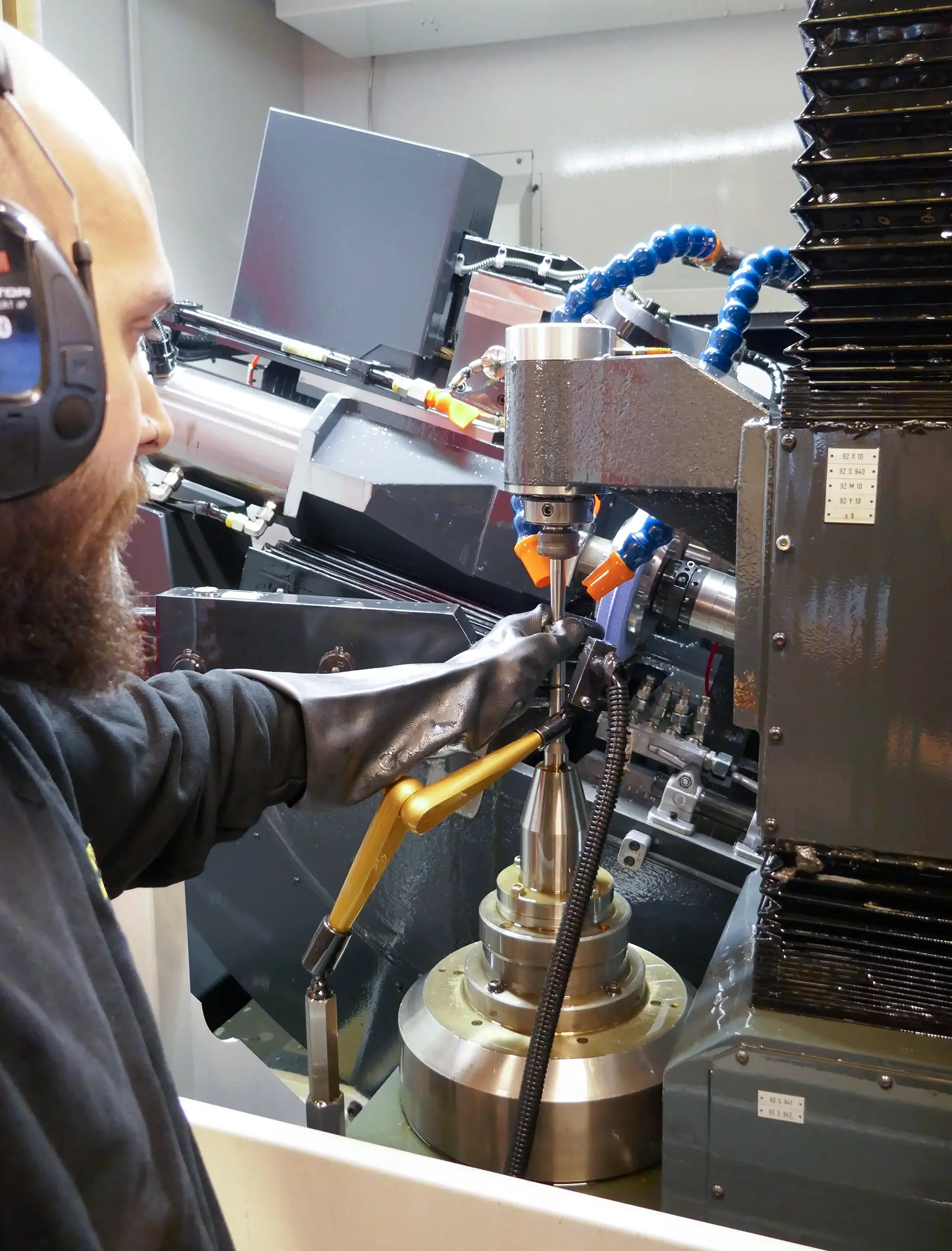 О компании Tractive