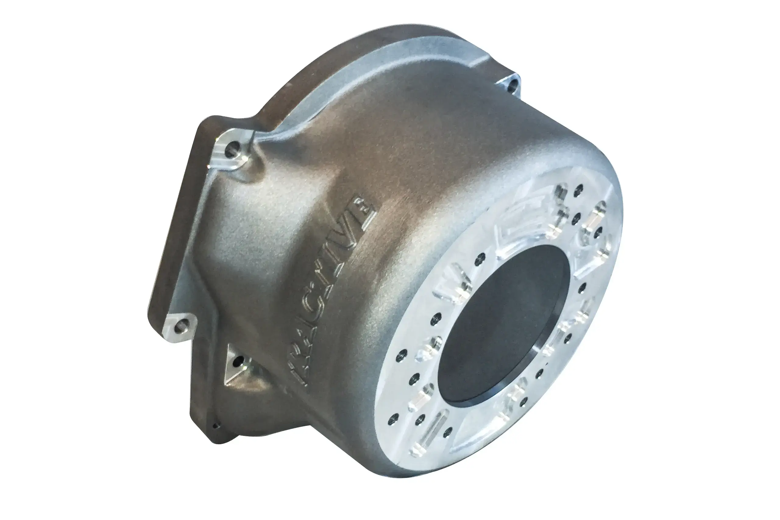 Адаптеры и колокола КПП