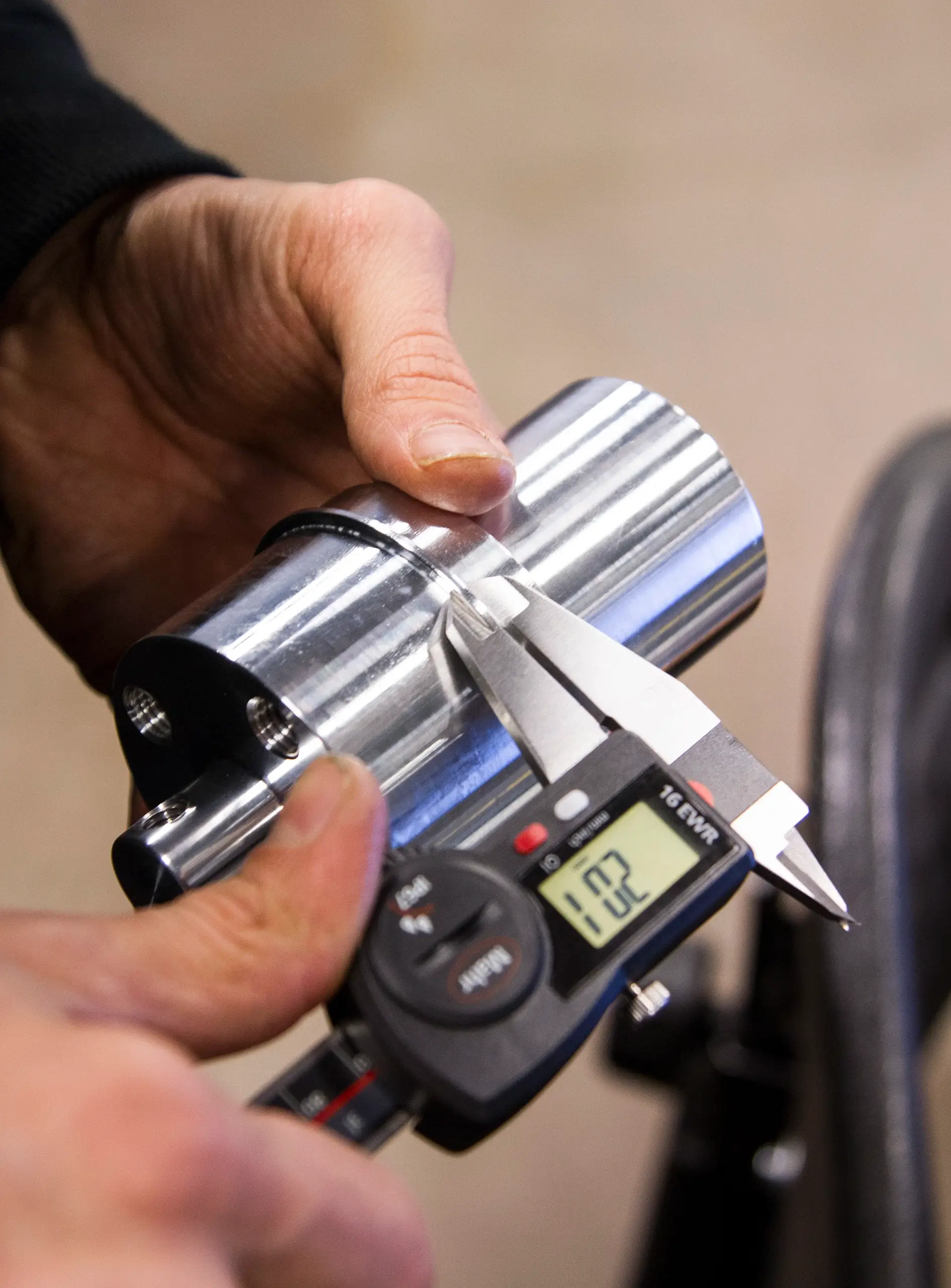 Производство