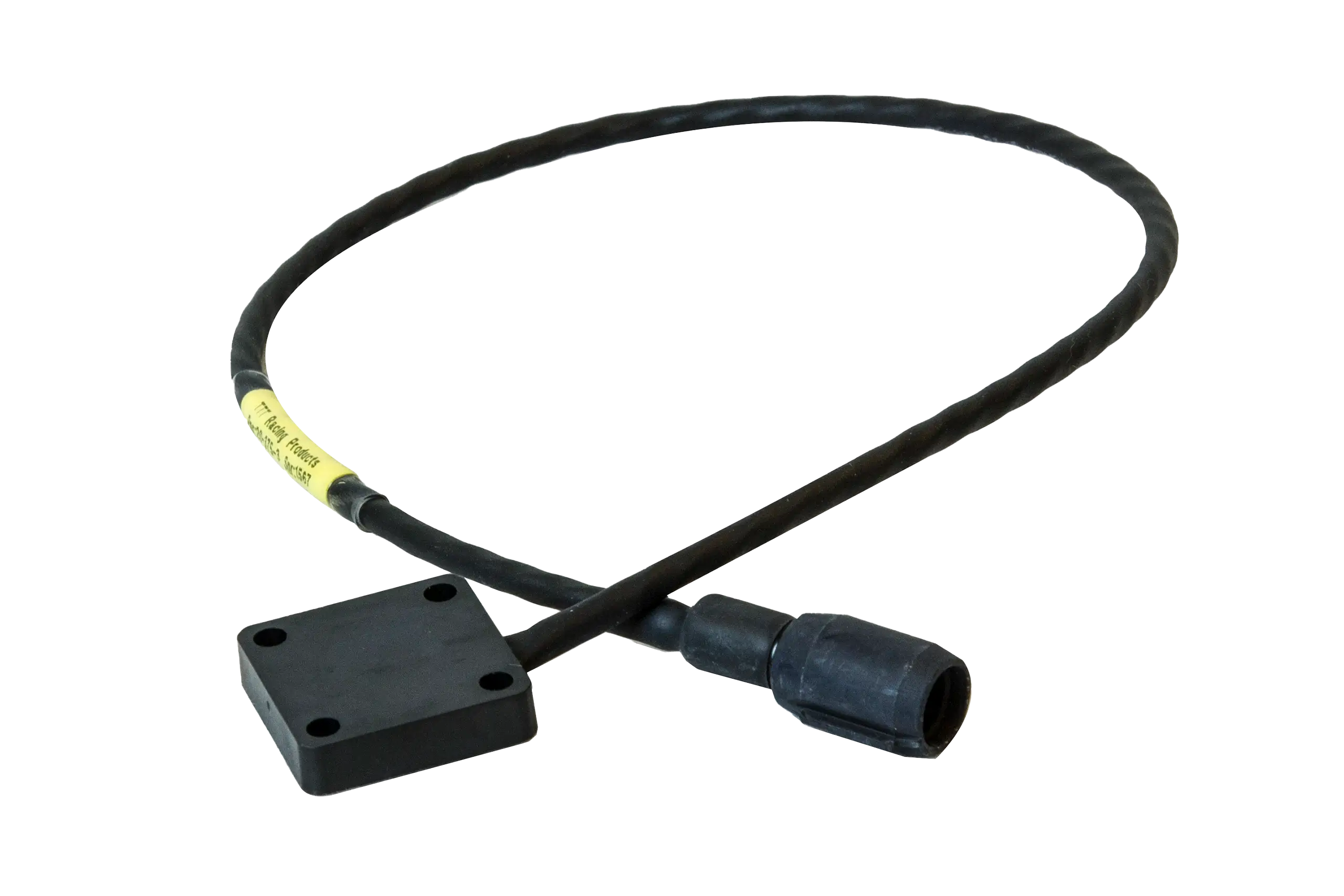 Одноканальный потенциометр