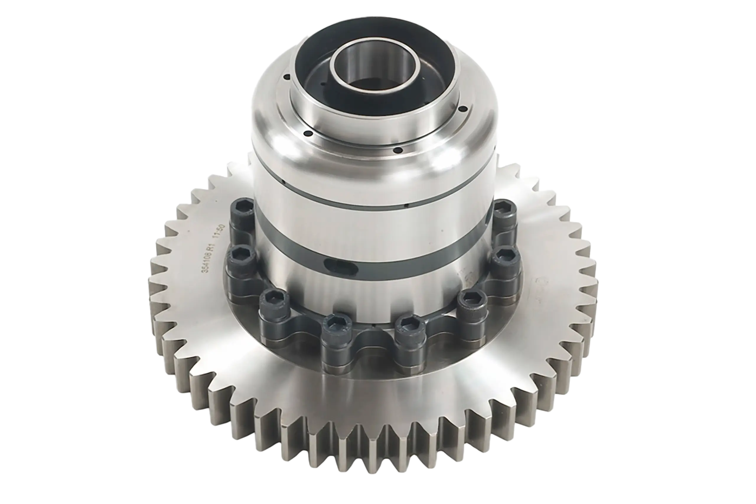 Дифференциалы