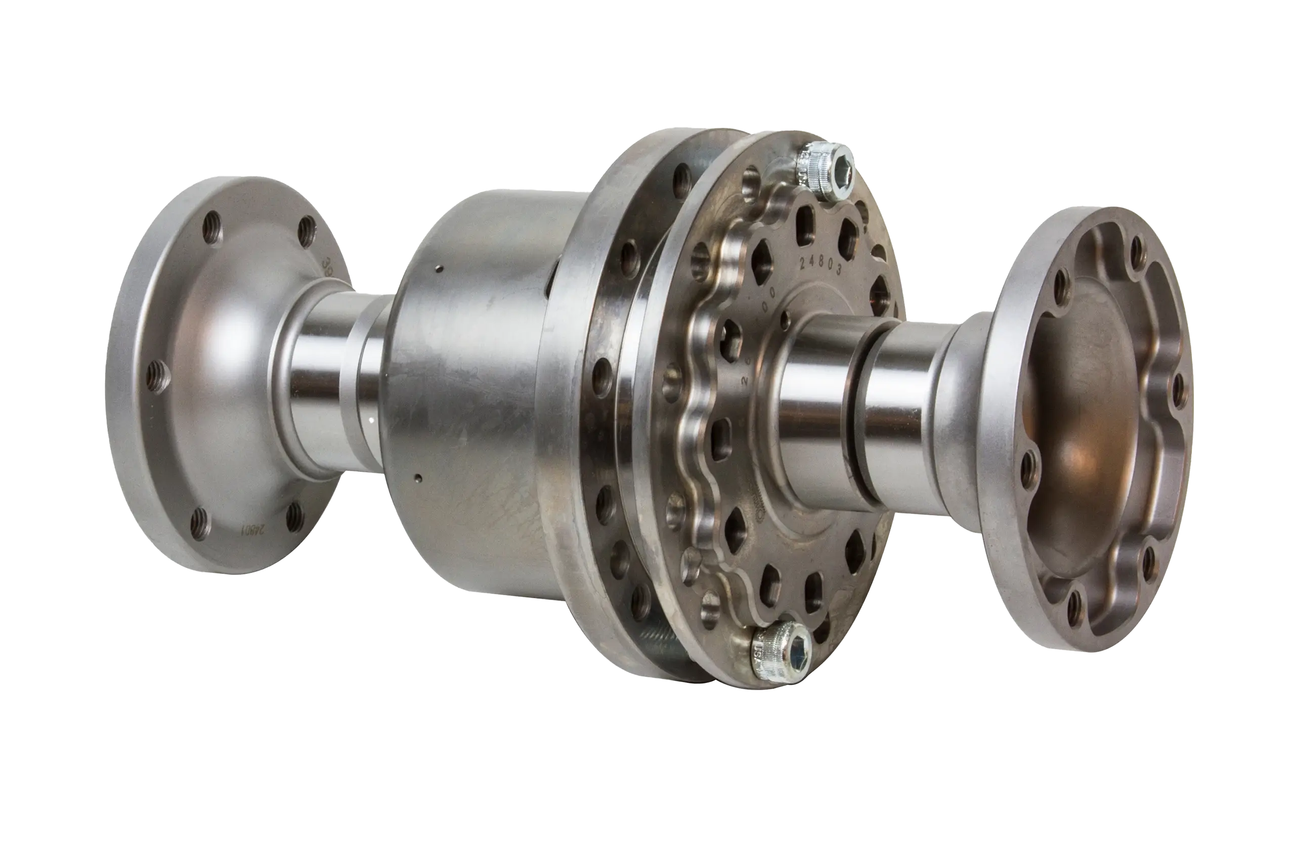 Lancia Stratos / Ferrari 308