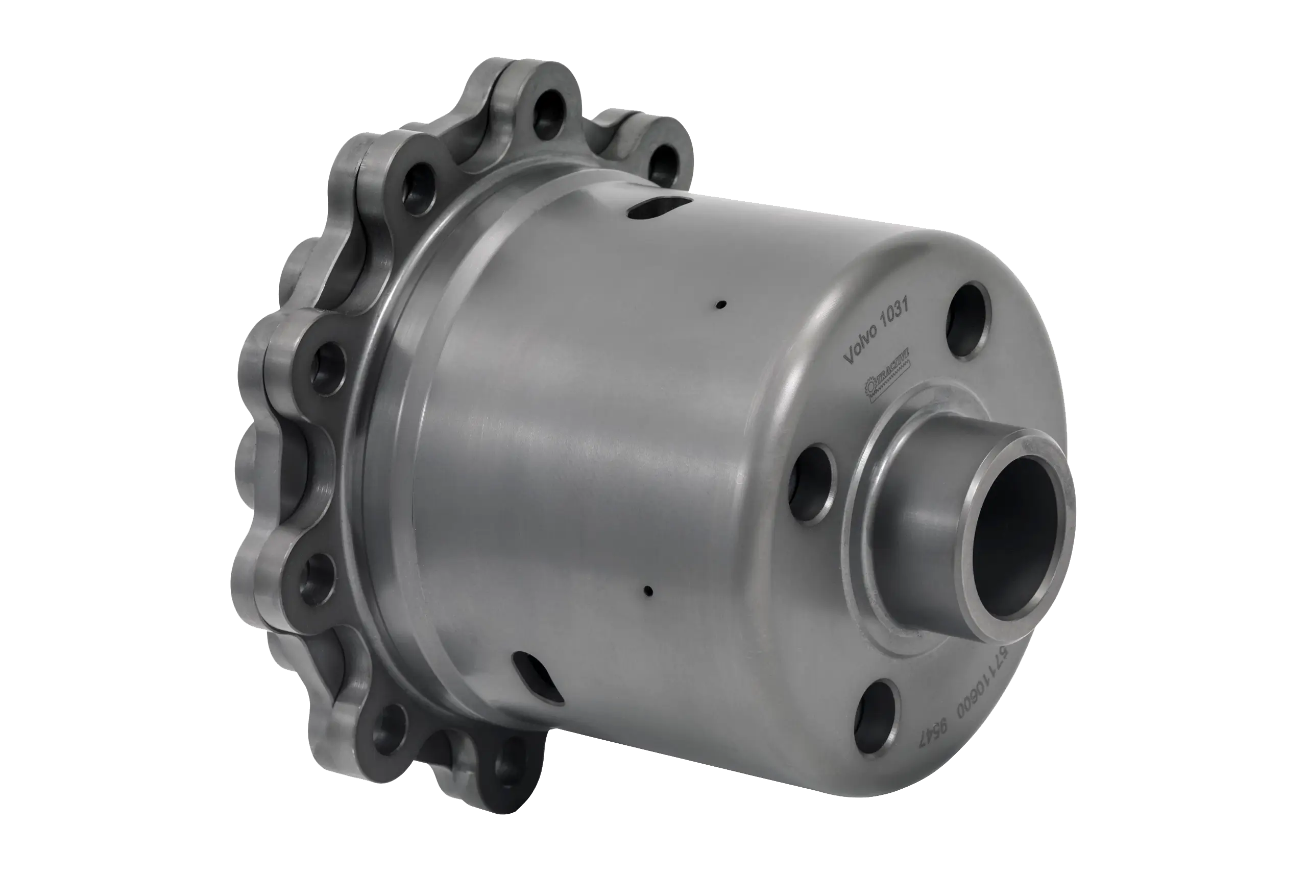 Volvo 1031 High torque