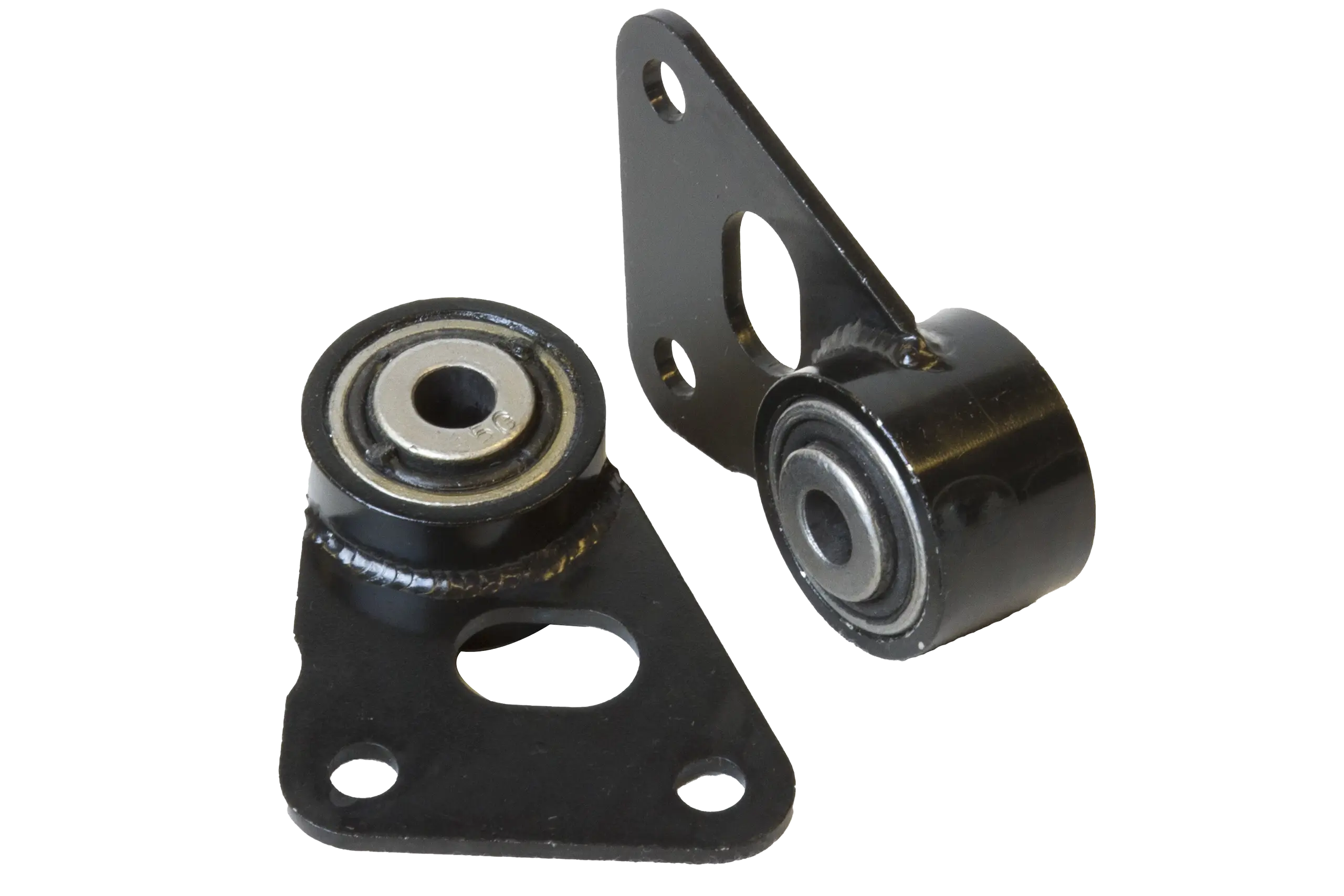 Крепления КПП RDT 175