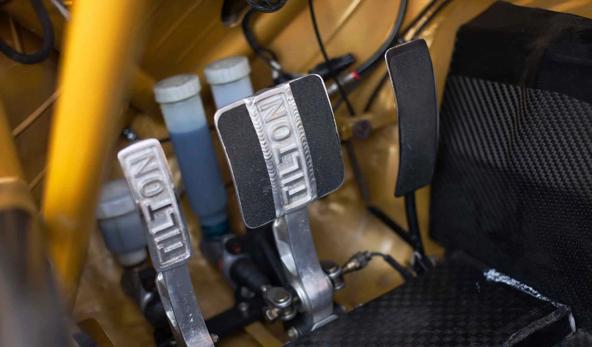 Valtonen Motorsport’s 1995 FD3S Mazda RX-7