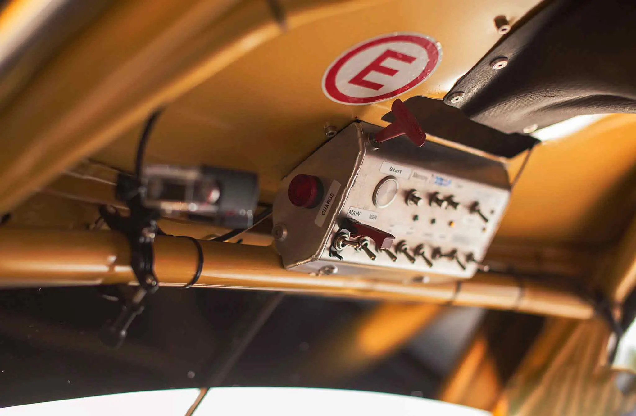 Valtonen Motorsport’s 1995 FD3S Mazda RX-7